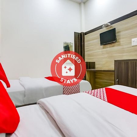 Oyo 75850 Vishwanath Guest House 바라나시 외부 사진