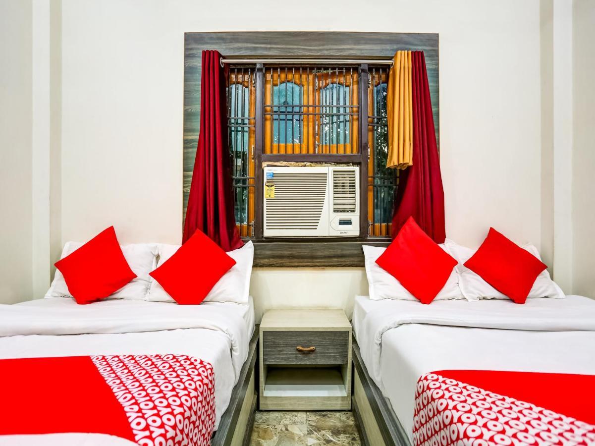 Oyo 75850 Vishwanath Guest House 바라나시 외부 사진