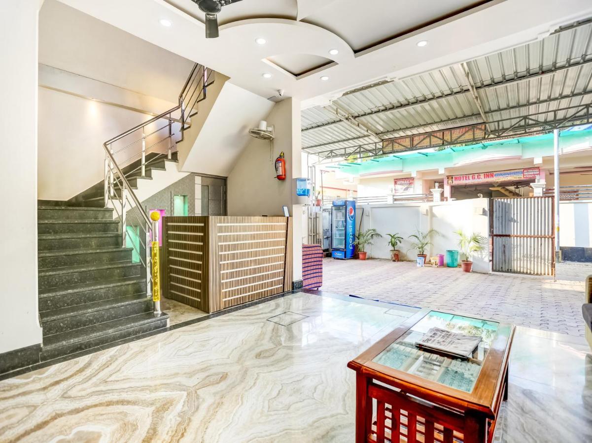 Oyo 75850 Vishwanath Guest House 바라나시 외부 사진